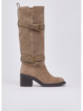 BOTAS LIUJO