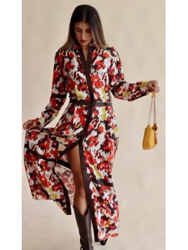 Vestido JiJil Collection