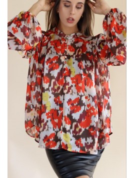 Camisa JiJil Collection