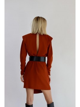 Vestido Sahoco