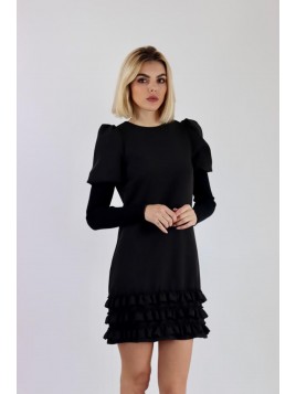Vestido Denny Rose