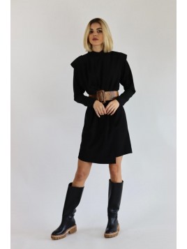 Vestido Sahoco