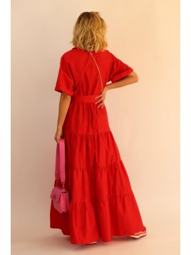 Vestido JiJilCollection