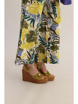 Sandalia Luis Onofre