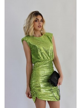 Vestido Jijilcollection