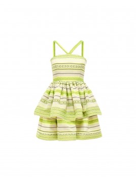 Vestido jijilcollection