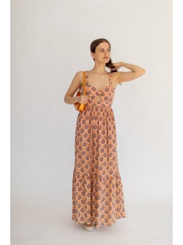 Vestido Jijilcollection