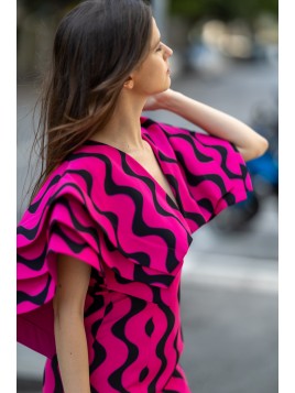 Vestido JiJilCollection