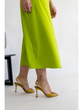 Sandalias Luis Onofre