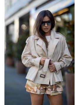 Casaco JiJilcollection