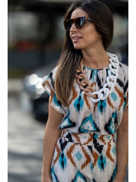 Macacão JiJilcollection