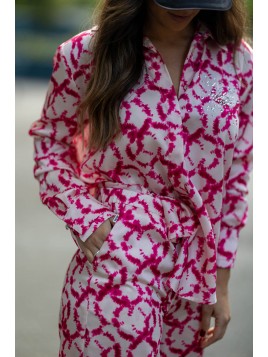 Blusa JiJilcollection