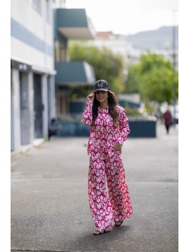 Calça JiJilcollectiom