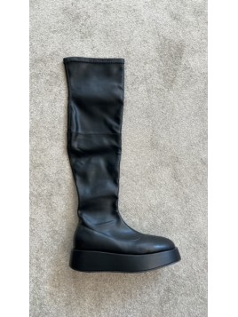Botas Jijil Collection