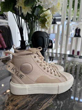 Bota Sapatilha Liu Jo