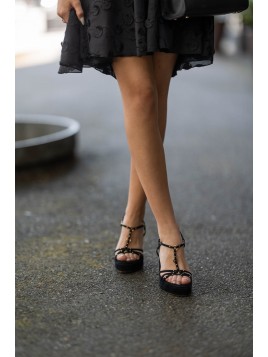 Sandálias LUÍS ONOFRE