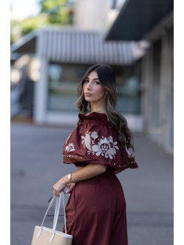BLUSA TWINSET
