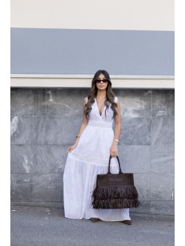 VESTIDO TWINSET