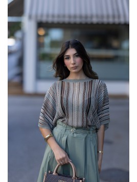 BLUSA NENETTE