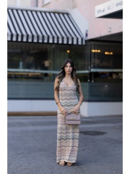 VESTIDO NENETTE