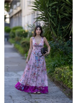 VESTIDO LIUJO