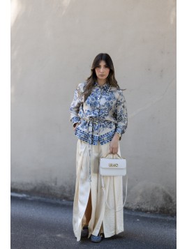 CAMISA LIUJO