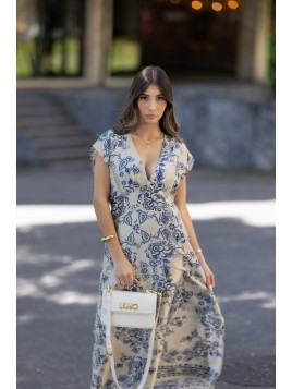 VESTIDO LIUJO