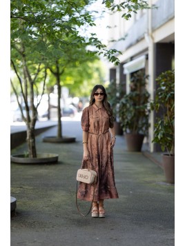 VESTIDO LIUJO