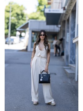 CALÇA LIUJO