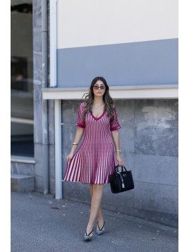 VESTIDO LIUJO