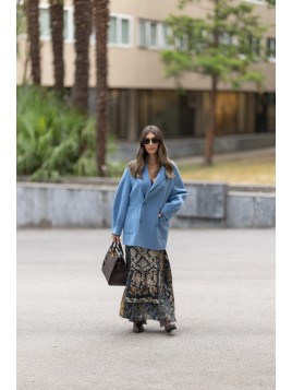 CASACO TWINSET