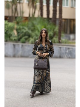 VESTIDO LIUJO