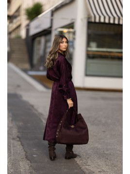 VESTIDO LIUJO