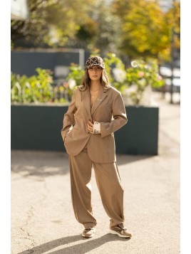 Blazer LIUJO