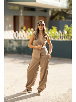 CALÇA LIUJO