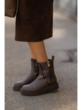BOTAS LIUJO