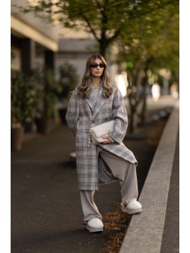 CASACO TWINSET