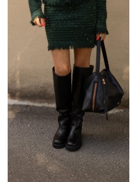 BOTAS TWINSET