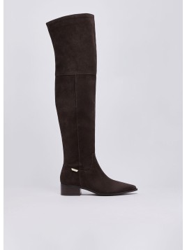 BOTAS LIUJO